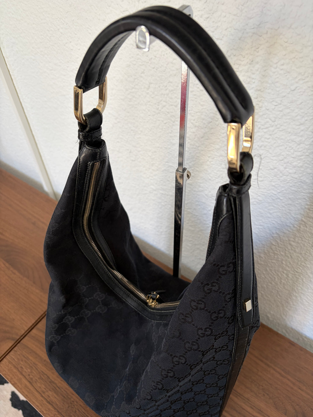 Sac hobo porté épaule – GUCCI