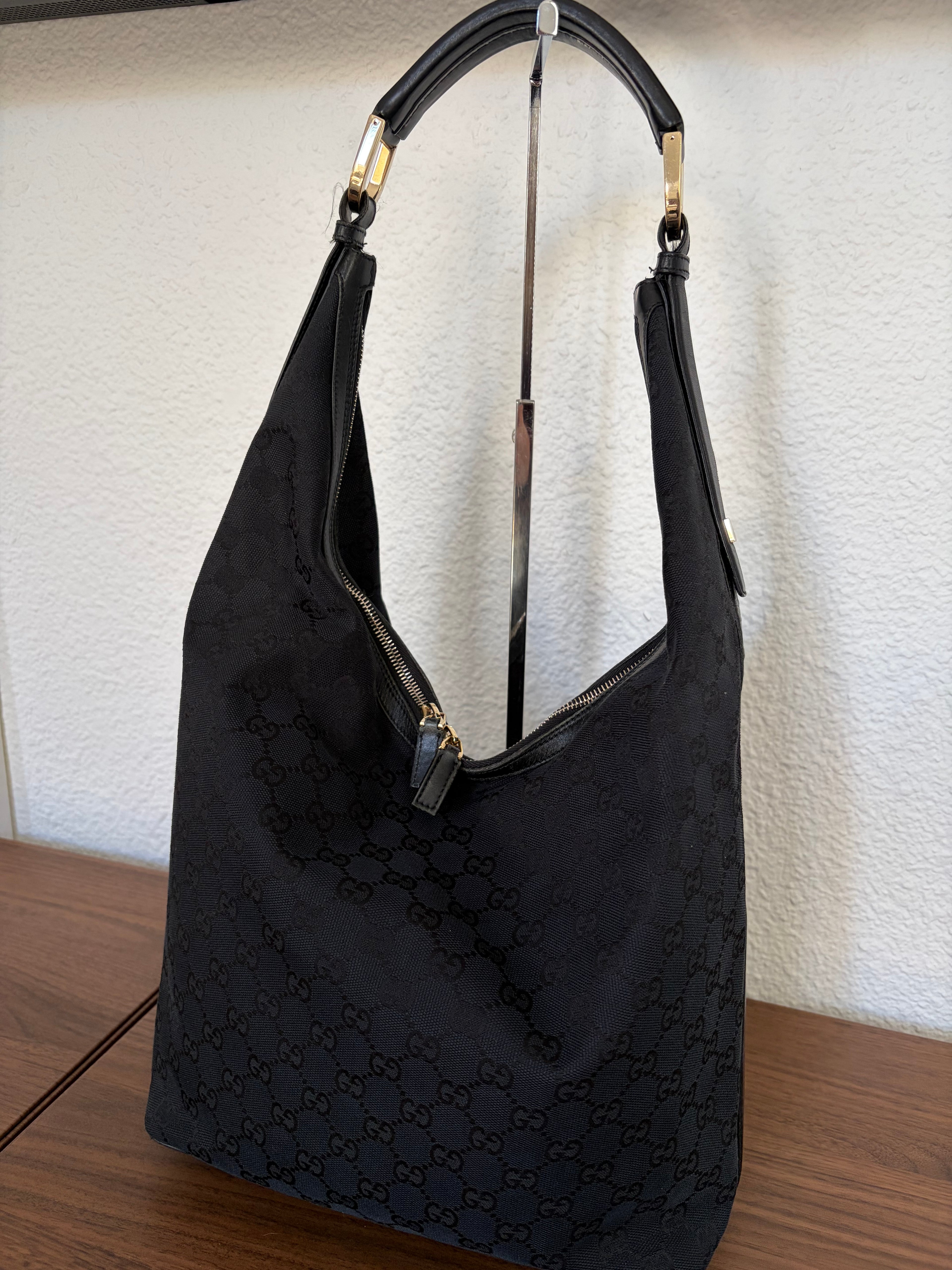 Sac hobo porté épaule – GUCCI