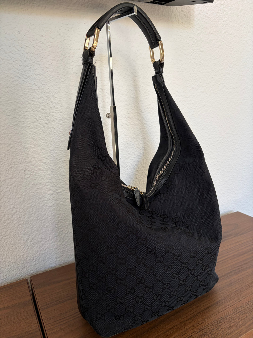 Sac hobo porté épaule – GUCCI