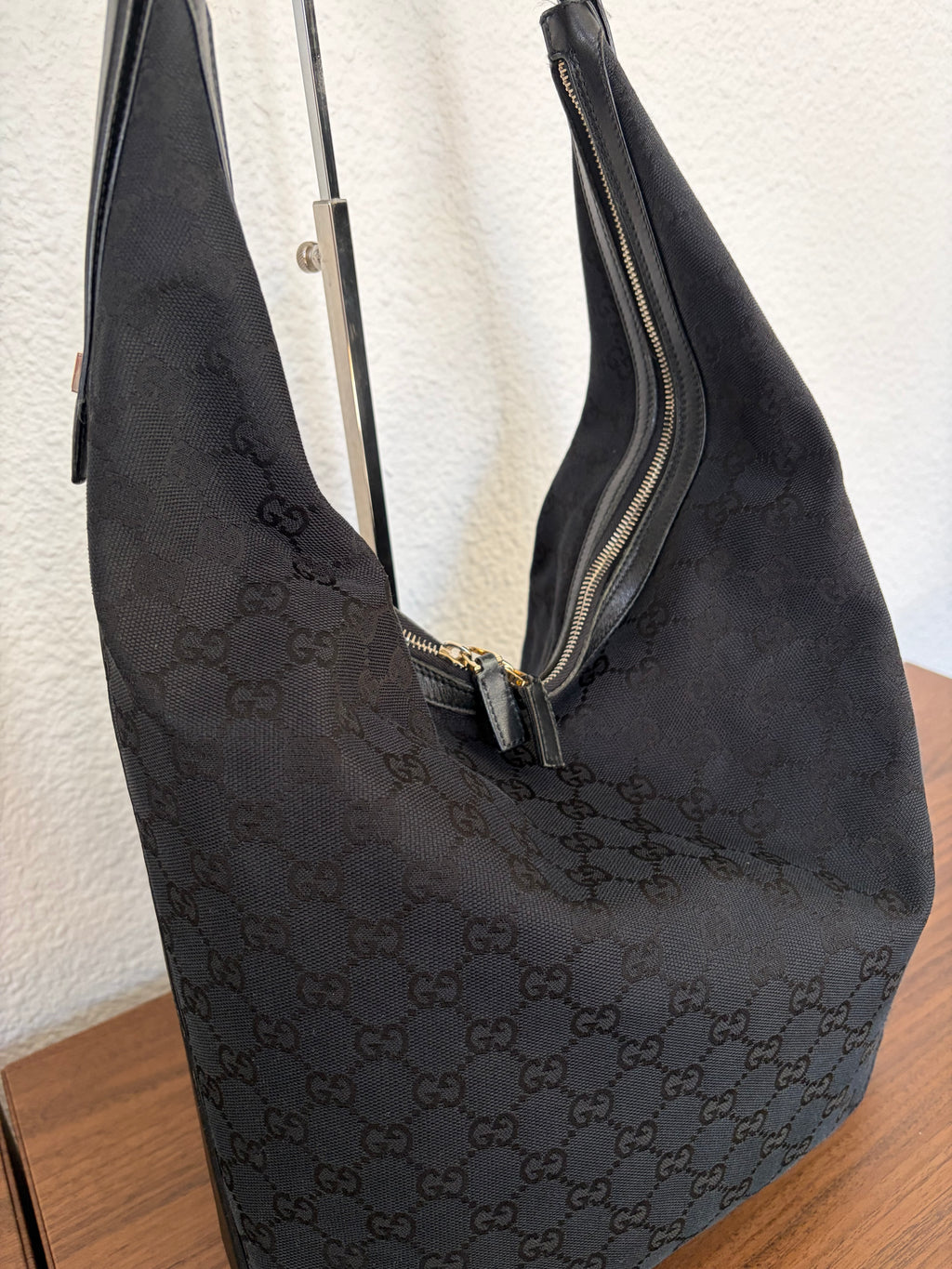 Sac hobo porté épaule – GUCCI