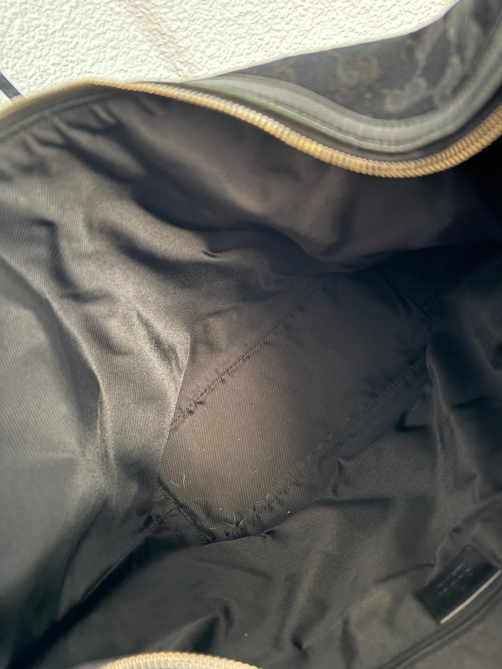 Sac hobo porté épaule – GUCCI