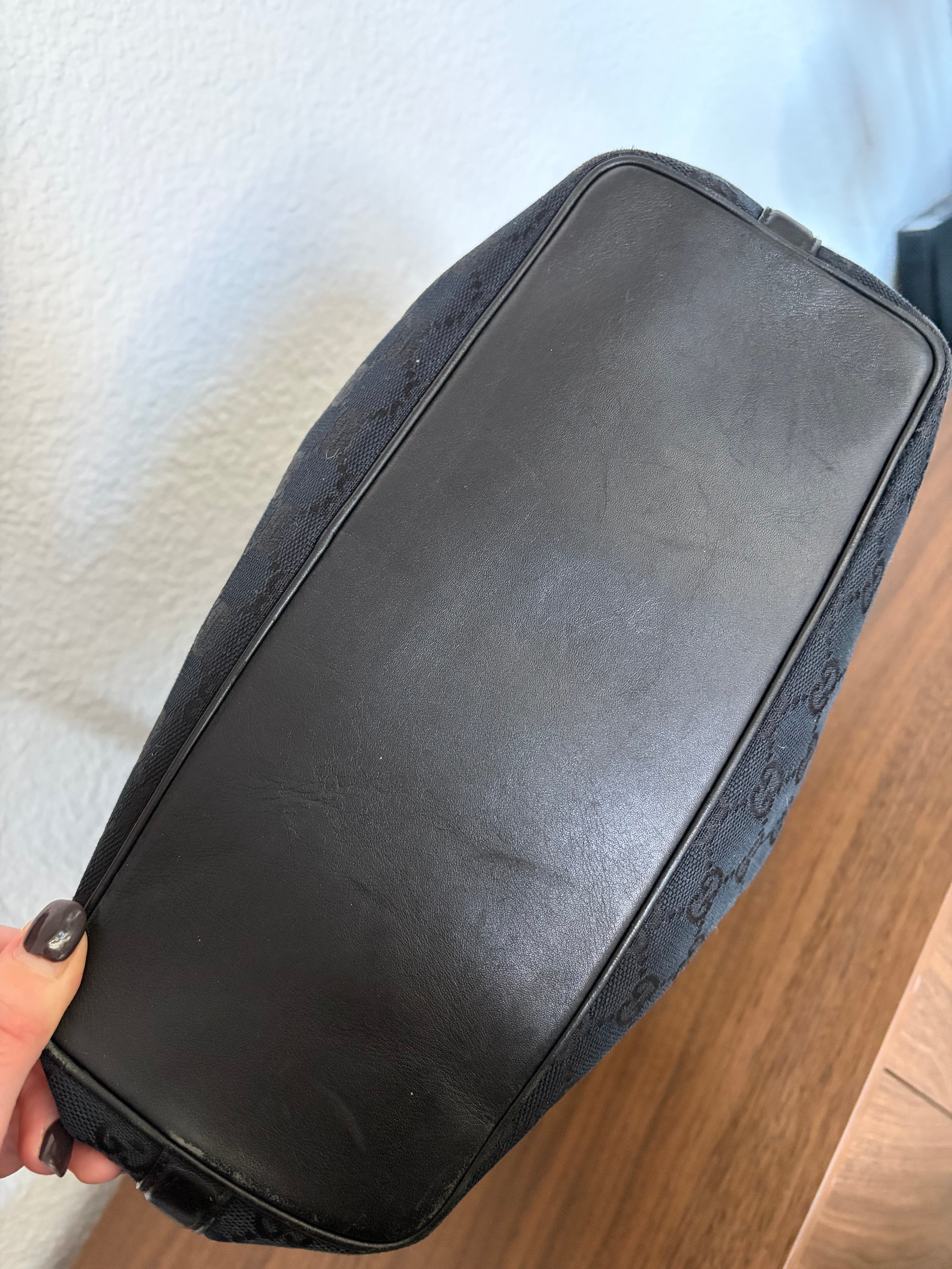 Sac hobo porté épaule – GUCCI