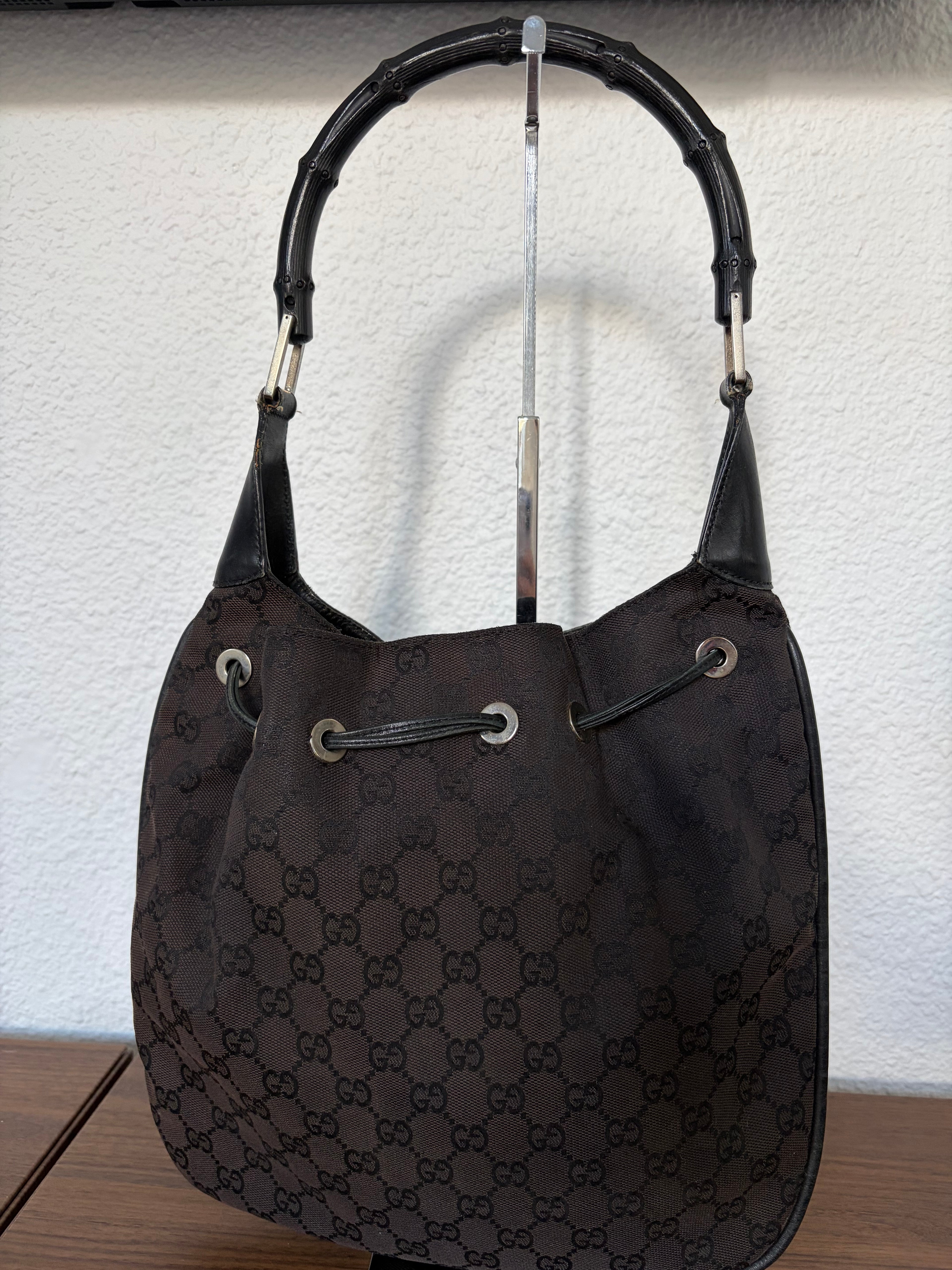 Bambou - GUCCI