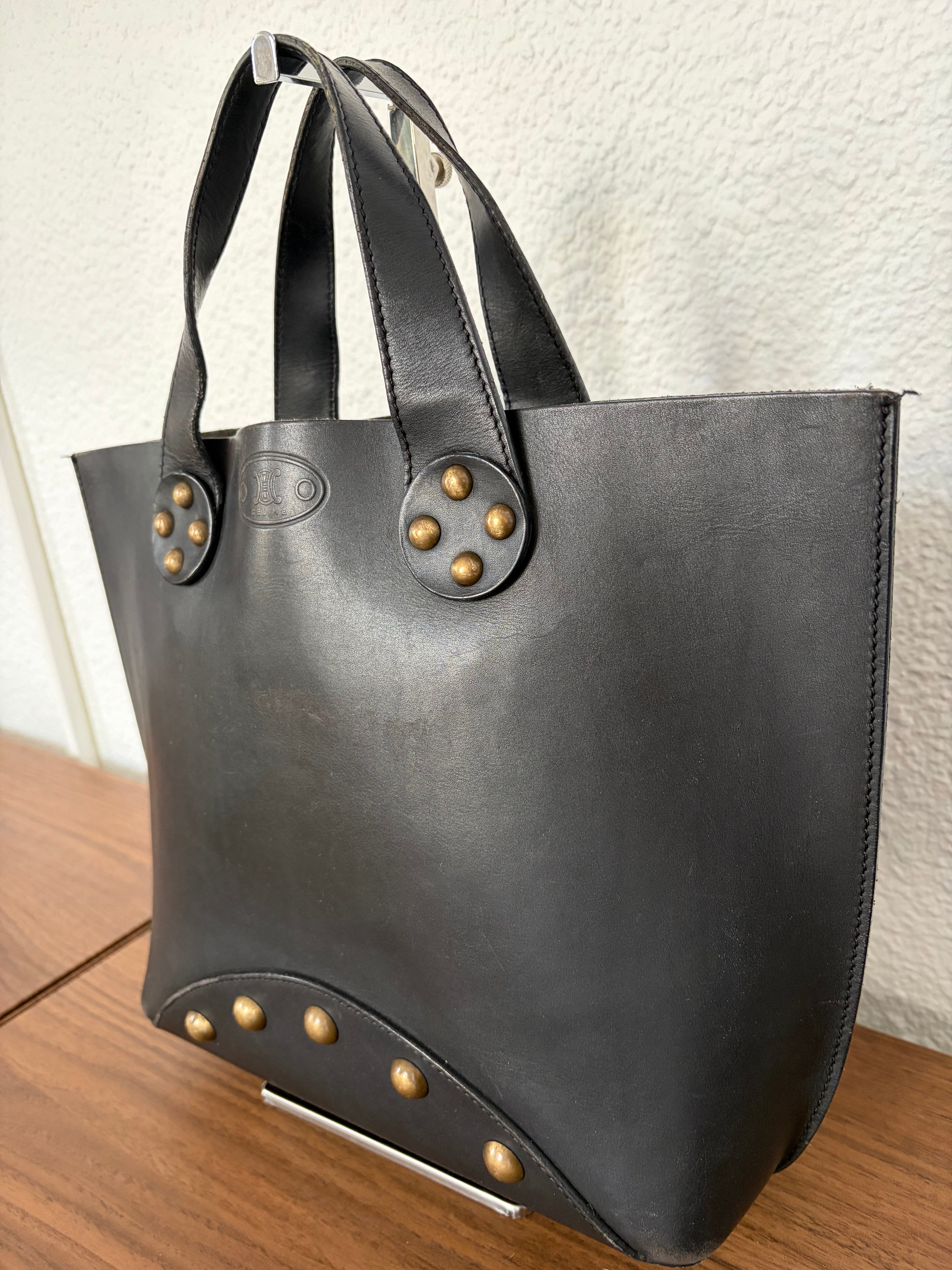 Petit cabas – CÉLINE