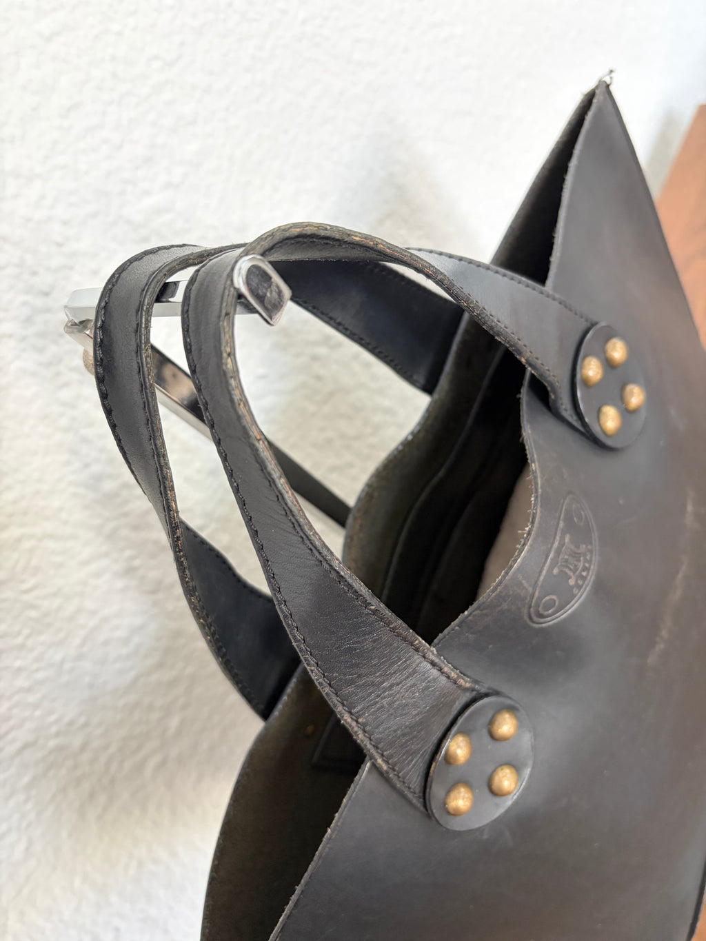 Petit cabas – CÉLINE